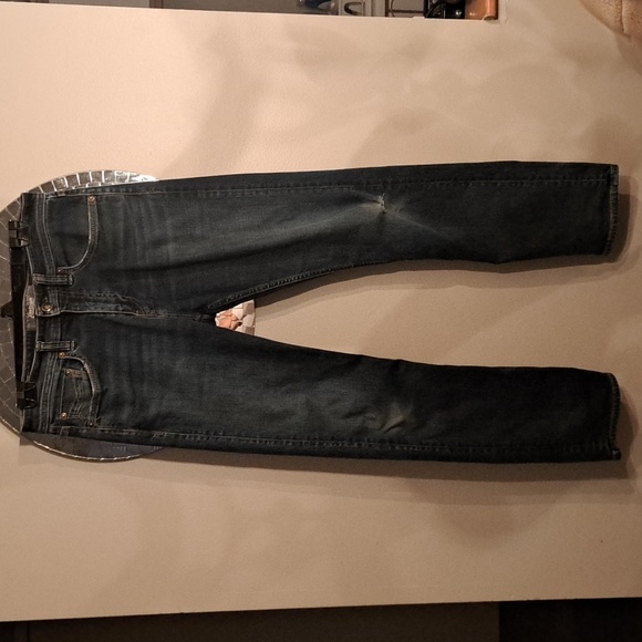 Revtown Other - Revtown Men's Jeans Size 30W X 30L Sharp Syle Decade Denim